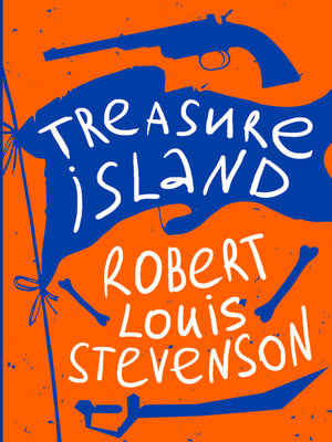 cover image of Treasure Island / Остров сокровищ